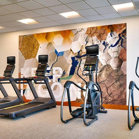 Springhill Suites By Marriott Cottonwood Buitenkant foto
