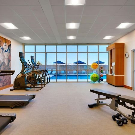 Springhill Suites By Marriott Cottonwood Buitenkant foto