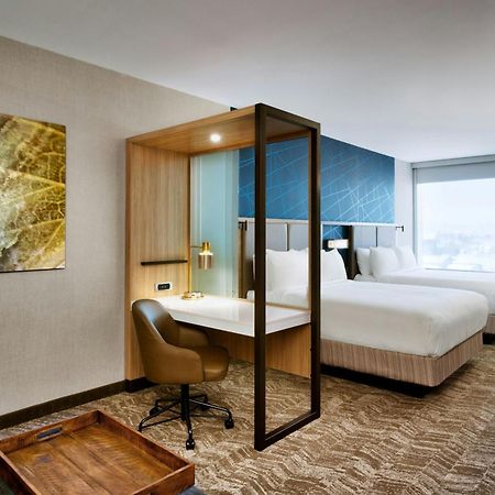 Springhill Suites By Marriott Cottonwood Buitenkant foto