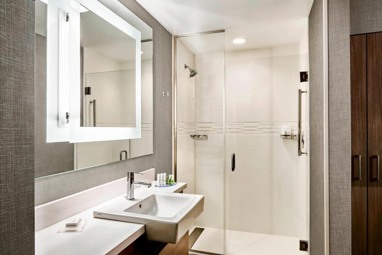 Springhill Suites By Marriott Cottonwood Buitenkant foto