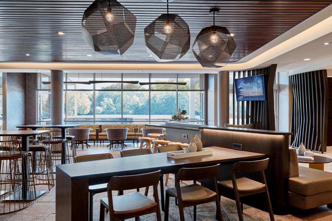 Springhill Suites By Marriott Cottonwood Buitenkant foto