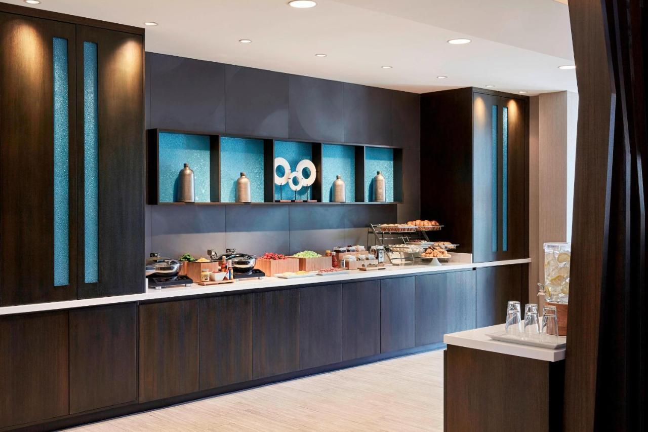 Springhill Suites By Marriott Cottonwood Buitenkant foto