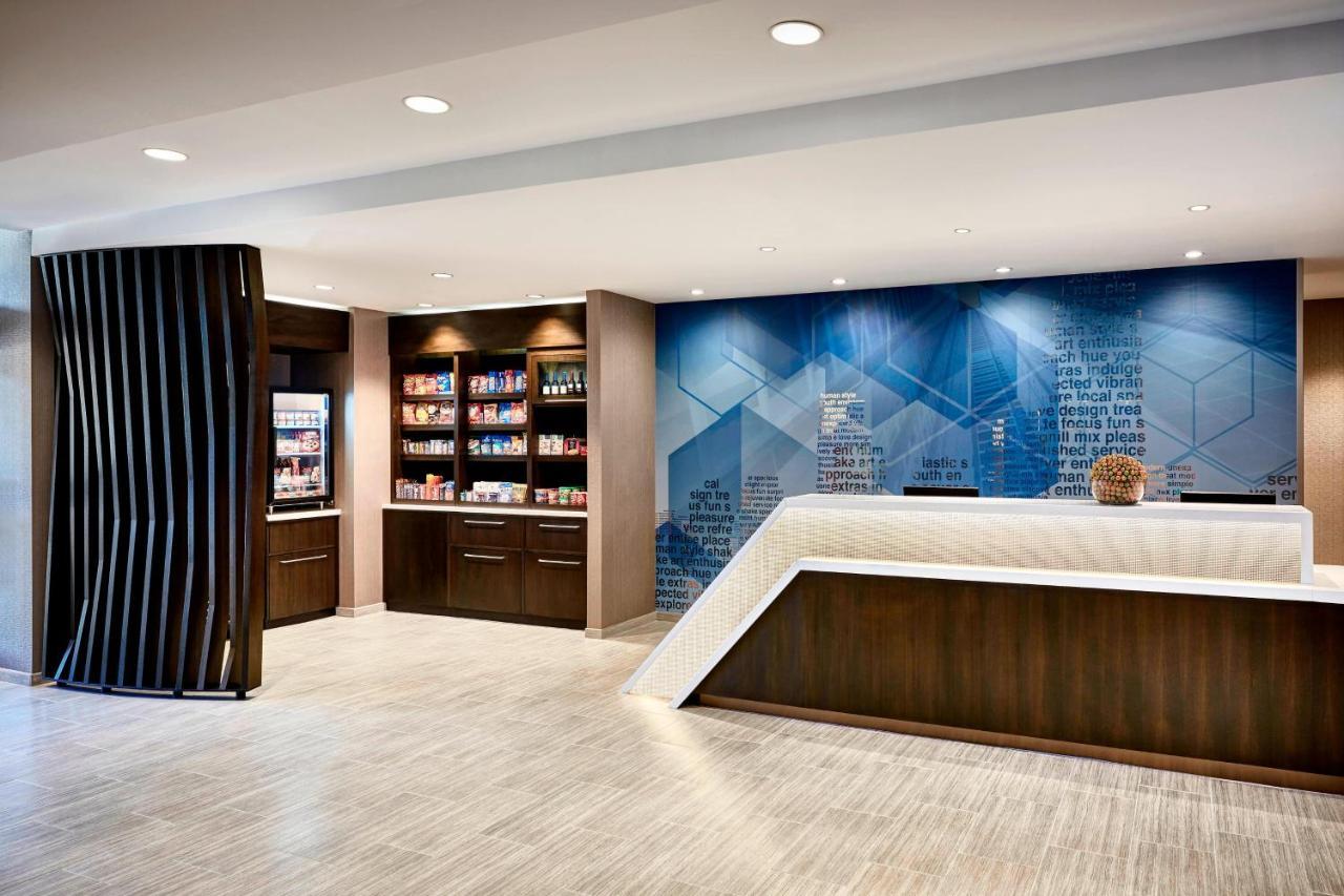 Springhill Suites By Marriott Cottonwood Buitenkant foto