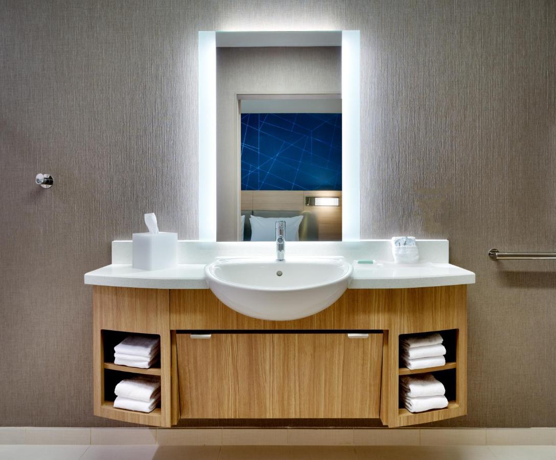 Springhill Suites By Marriott Cottonwood Buitenkant foto
