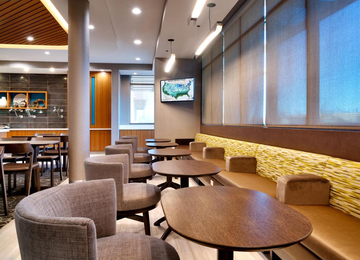 Springhill Suites By Marriott Cottonwood Buitenkant foto