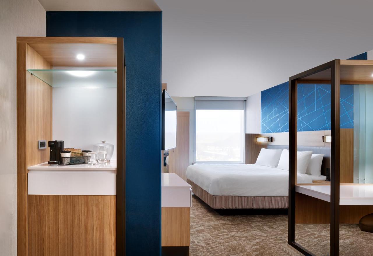 Springhill Suites By Marriott Cottonwood Buitenkant foto