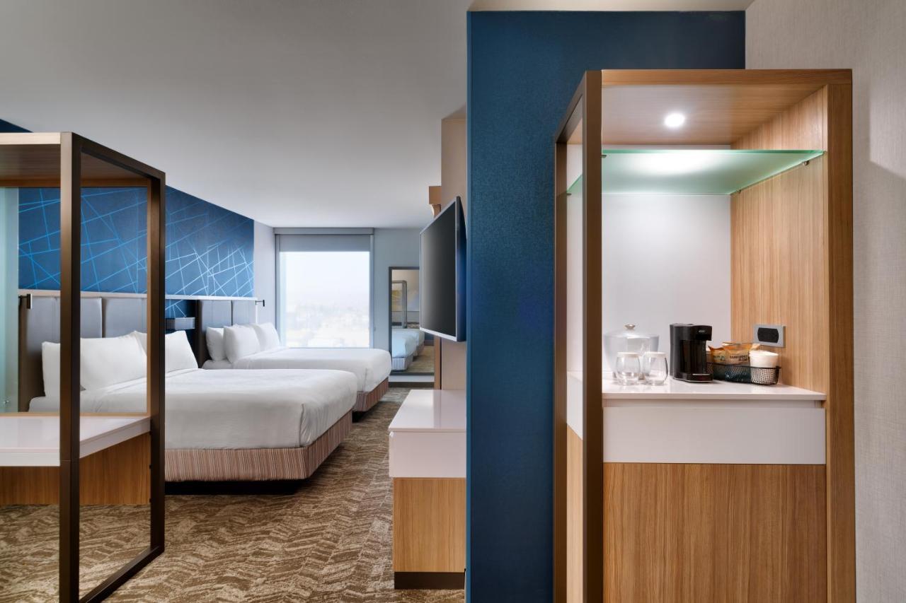 Springhill Suites By Marriott Cottonwood Buitenkant foto