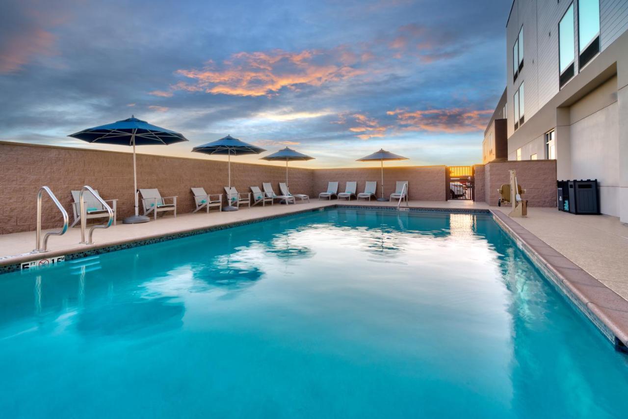 Springhill Suites By Marriott Cottonwood Buitenkant foto