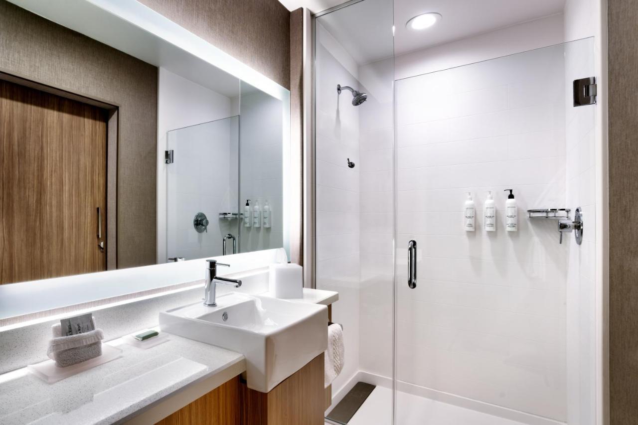 Springhill Suites By Marriott Cottonwood Buitenkant foto