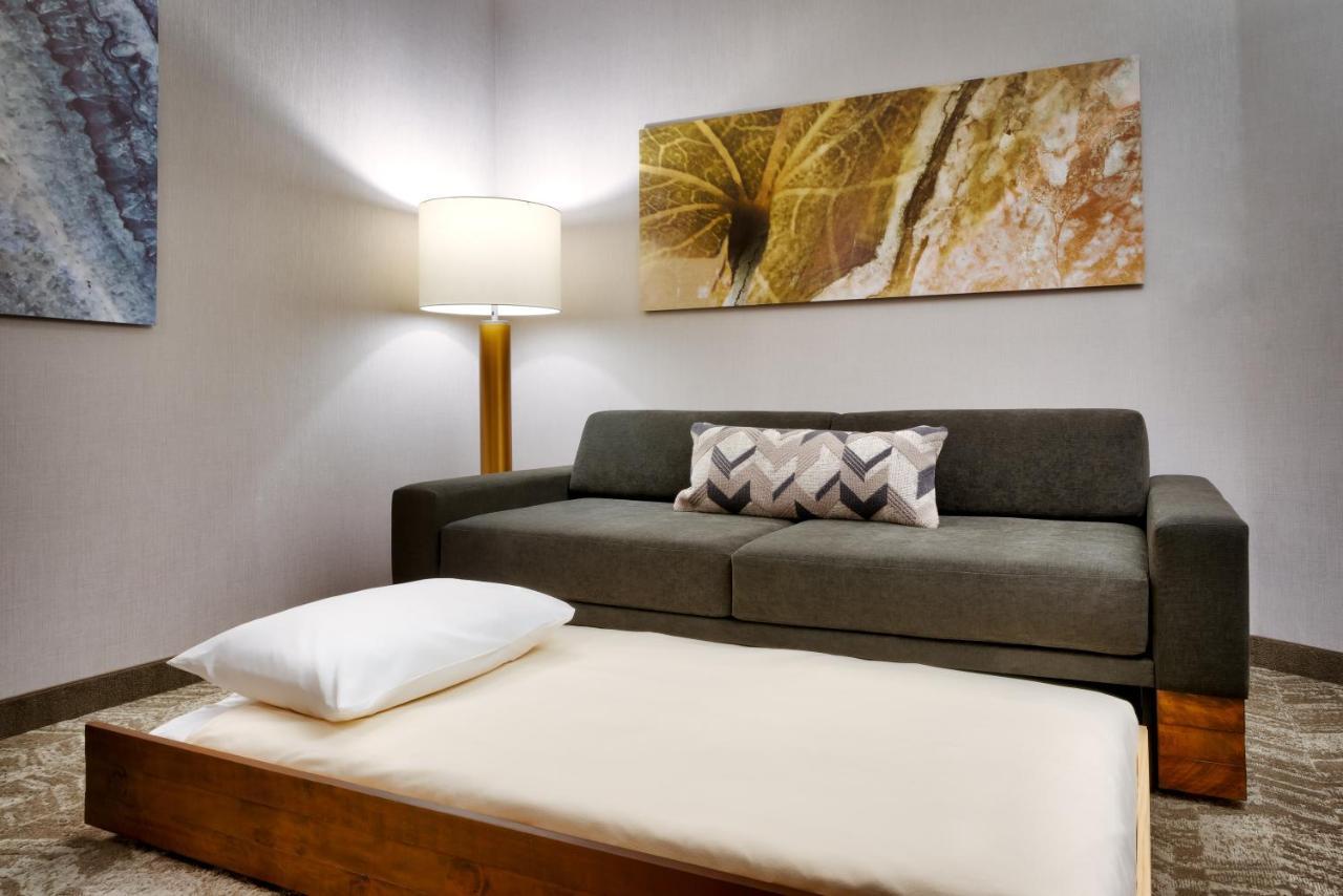 Springhill Suites By Marriott Cottonwood Buitenkant foto
