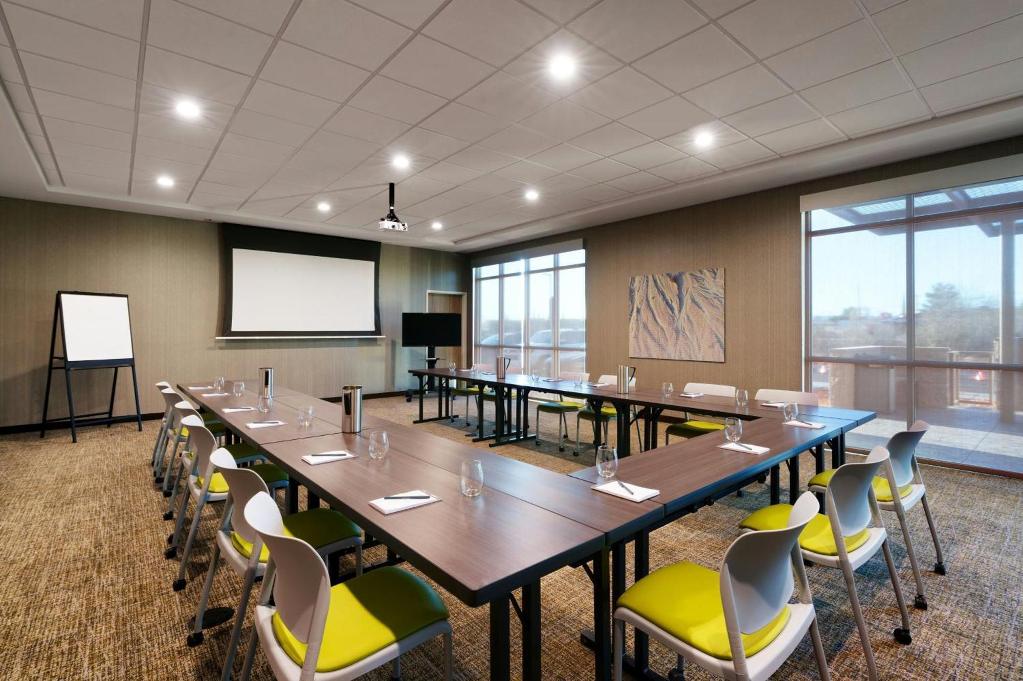 Springhill Suites By Marriott Cottonwood Buitenkant foto