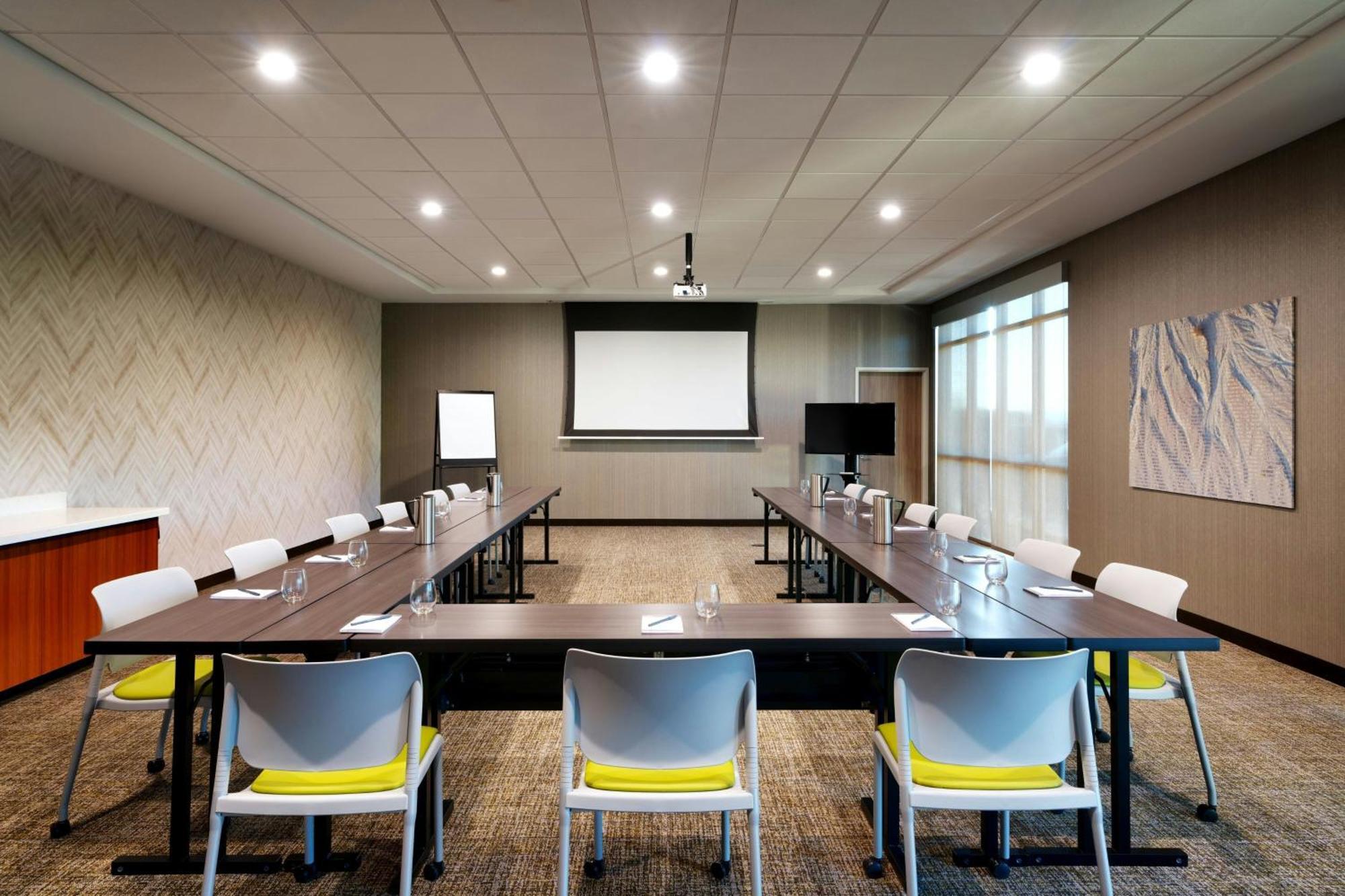 Springhill Suites By Marriott Cottonwood Buitenkant foto