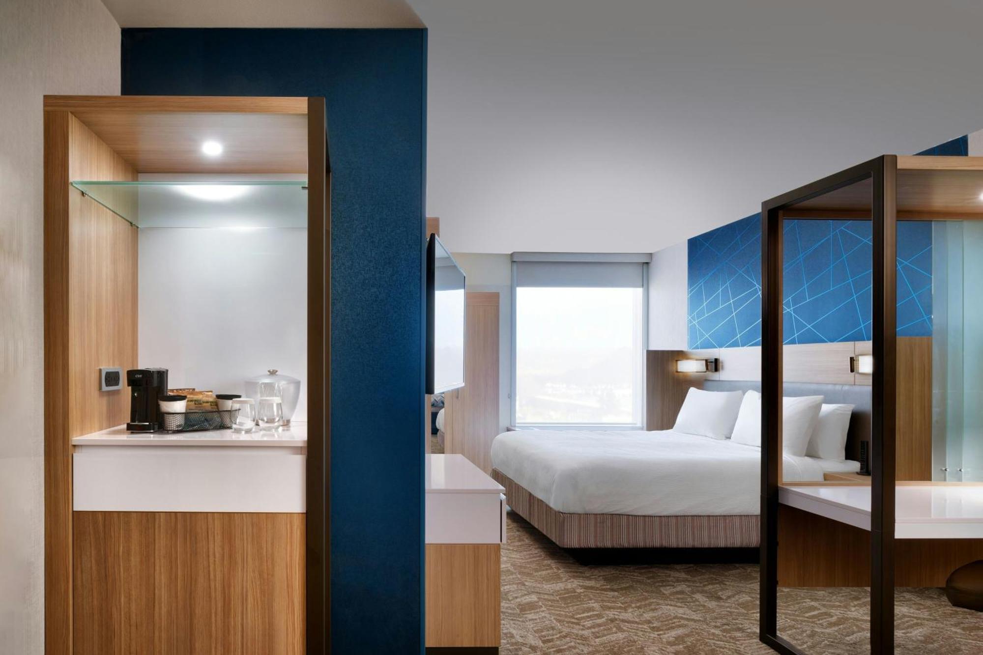 Springhill Suites By Marriott Cottonwood Buitenkant foto