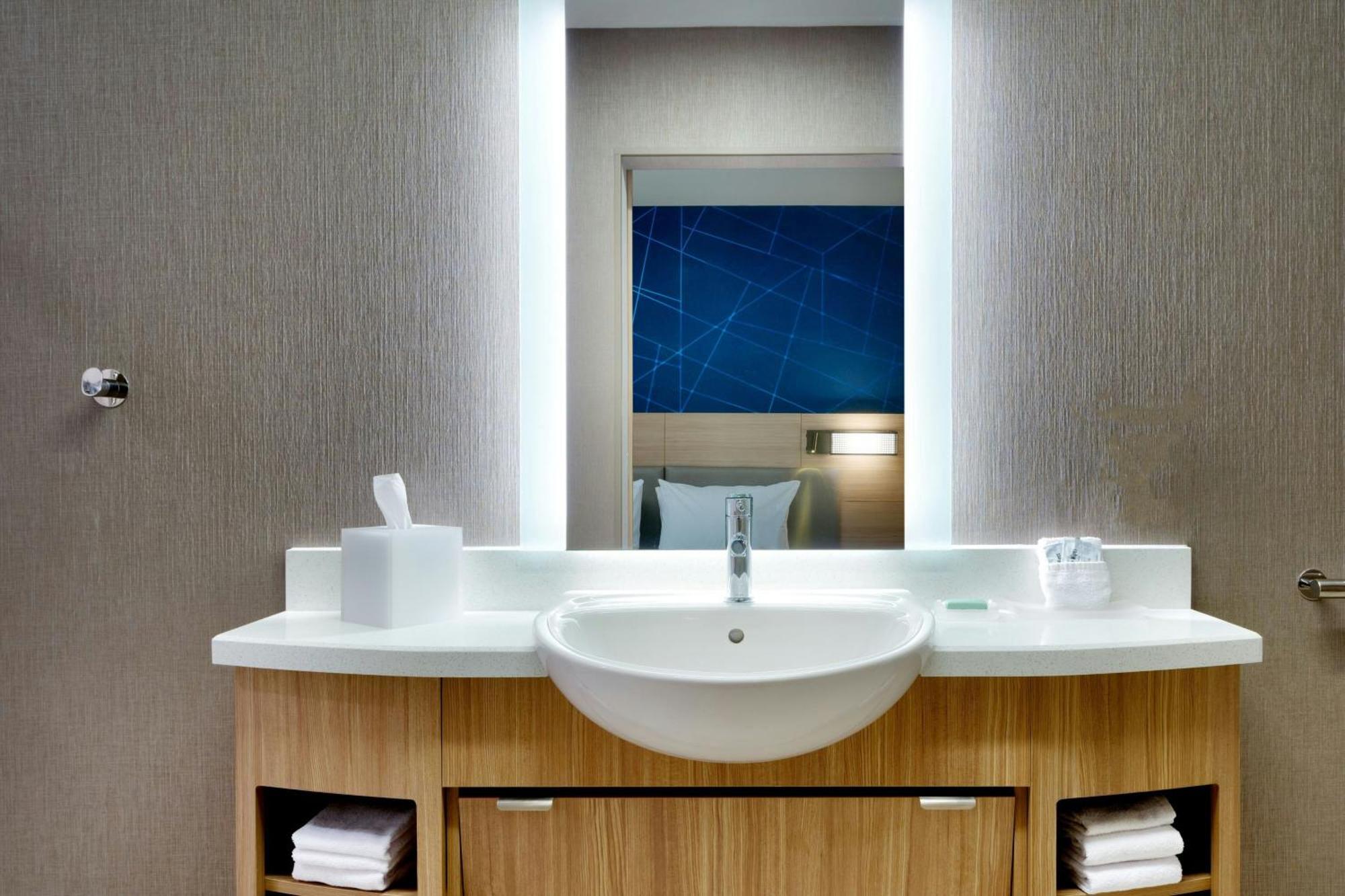 Springhill Suites By Marriott Cottonwood Buitenkant foto