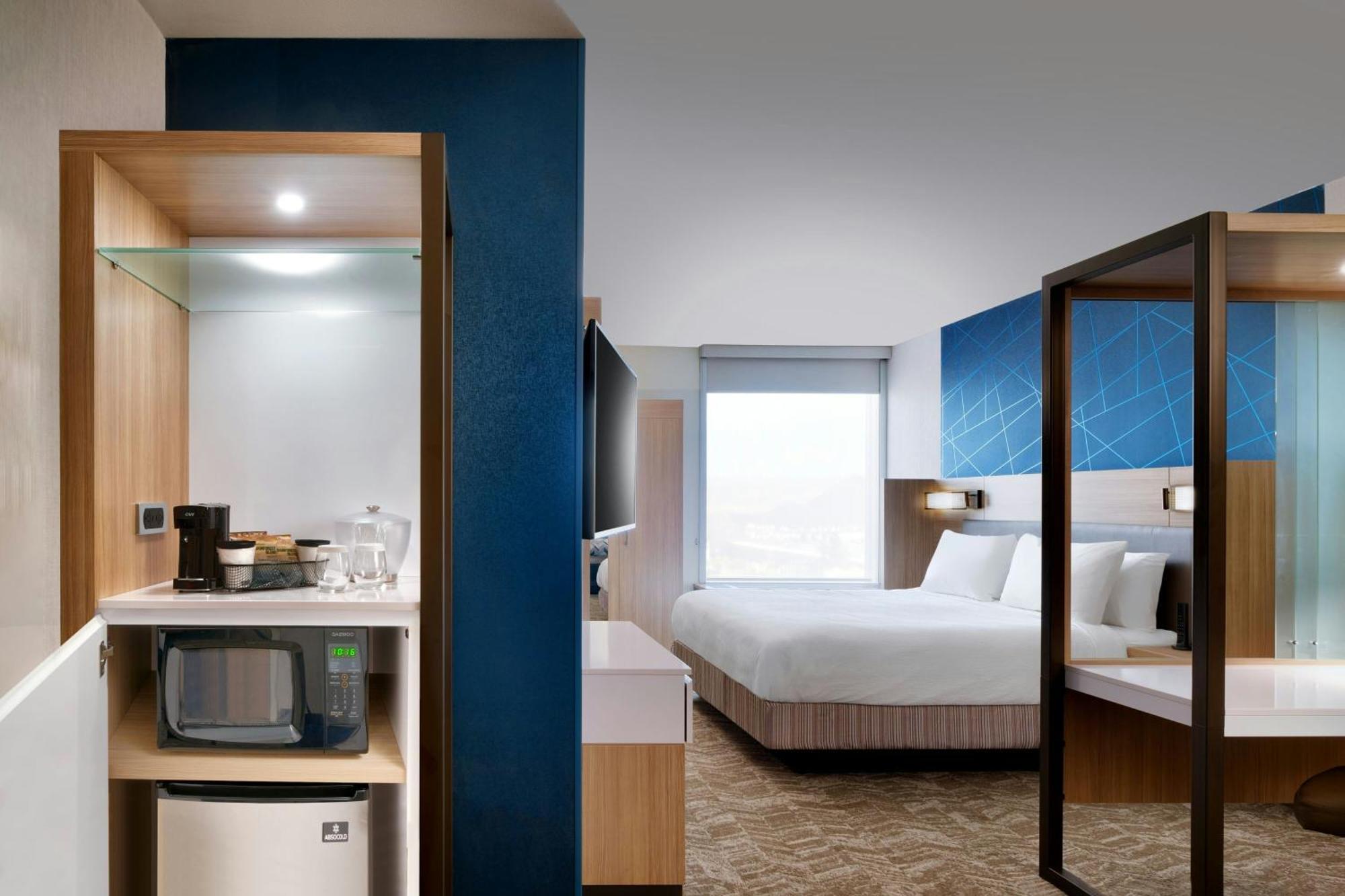 Springhill Suites By Marriott Cottonwood Buitenkant foto
